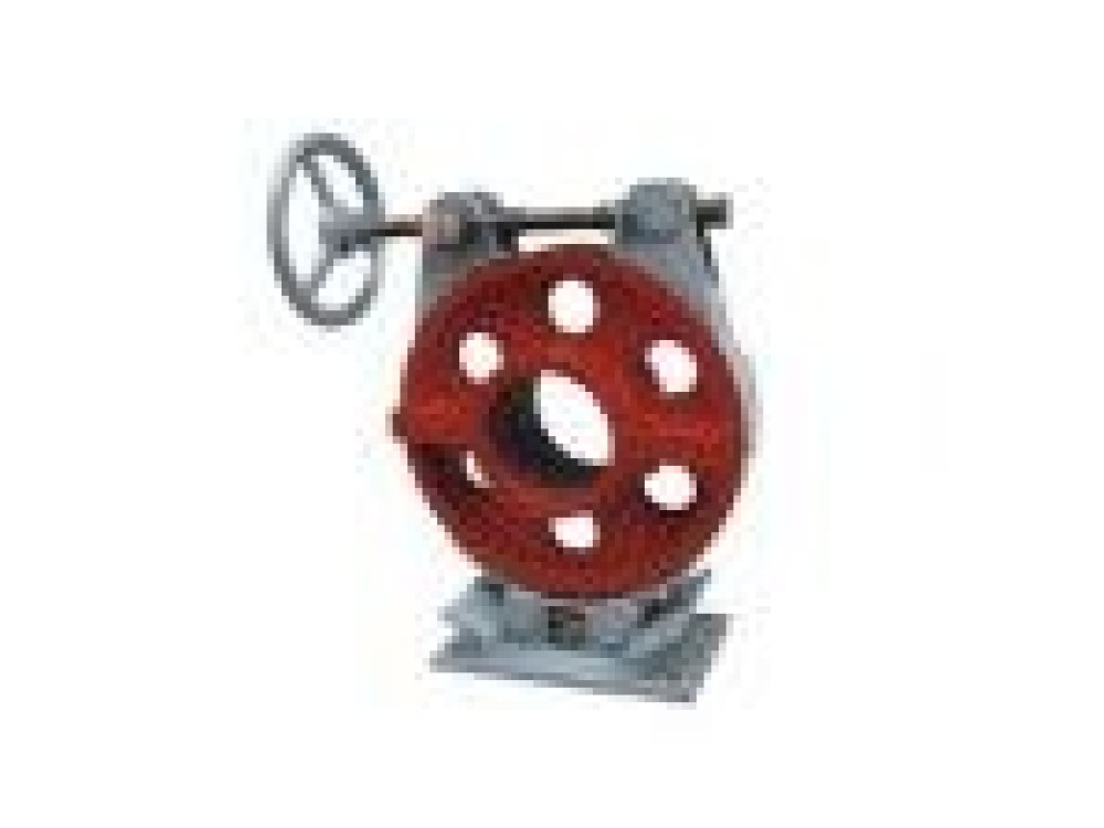 JZ Marine Shaft Mechanical Brake - Image 1
