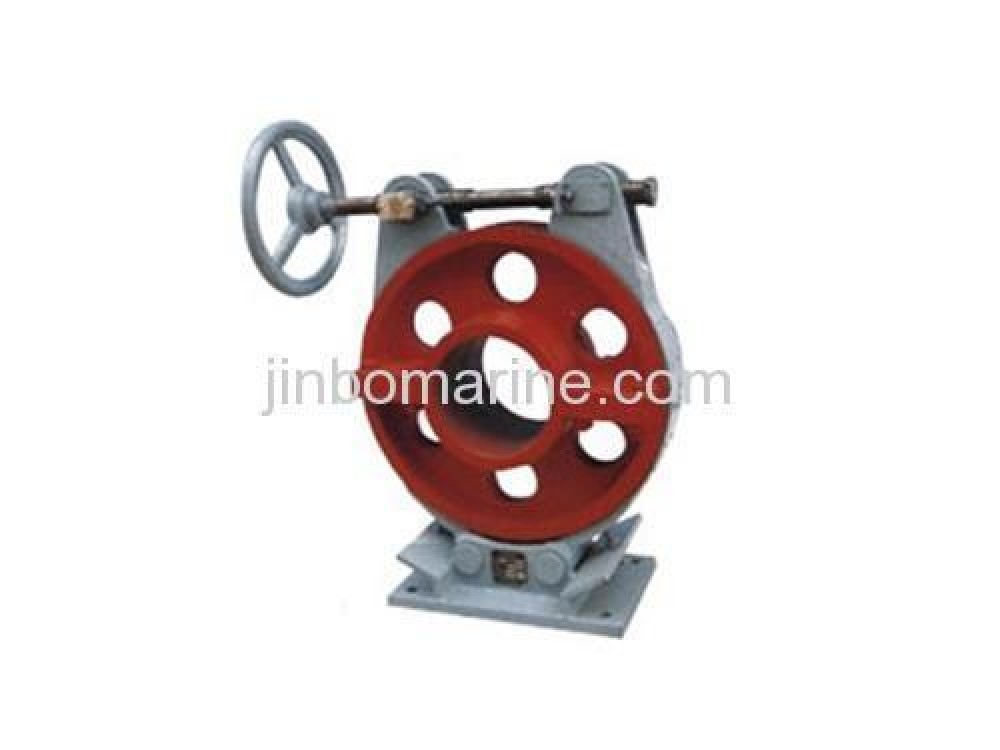 JZ Marine Shaft Mechanical Brake - Image 2