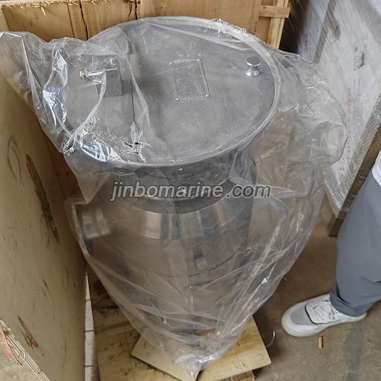 JZFXJ-15-00 Marine Waste Disposer