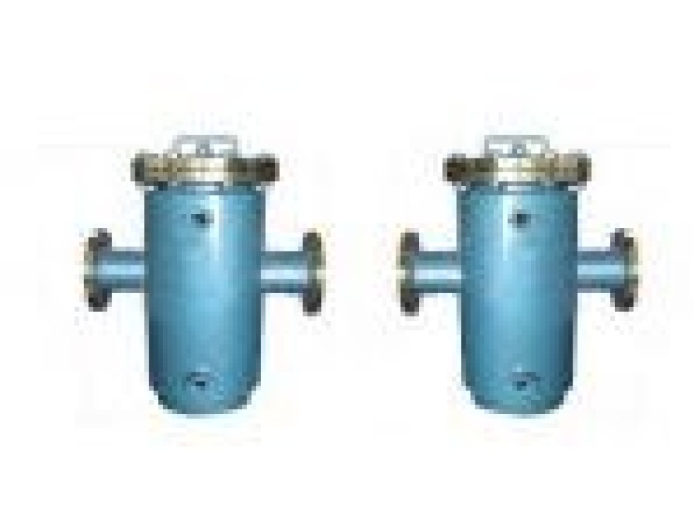 Jacket insulation filter - Image 1