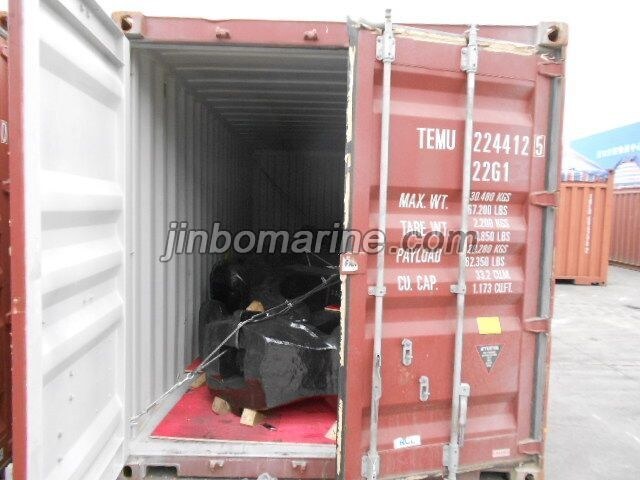 Japan Stockless Anchor