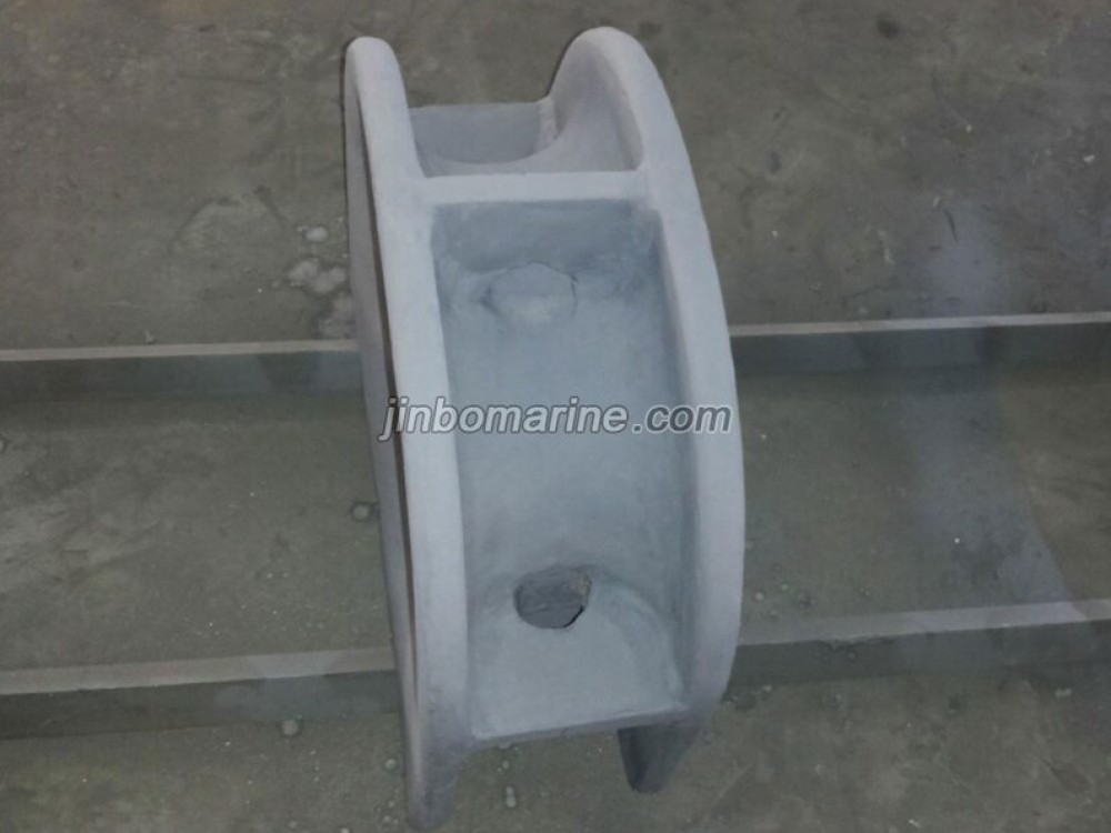 Japanese Standard Chock - Image 1