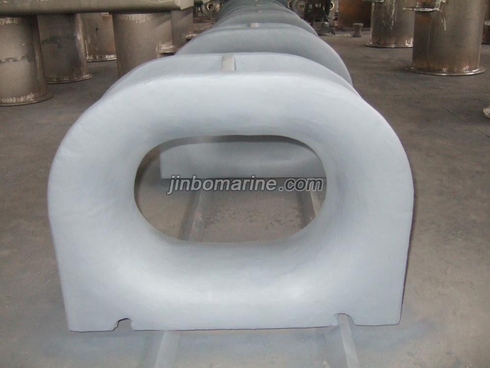 Japanese Type Chock - Image 1