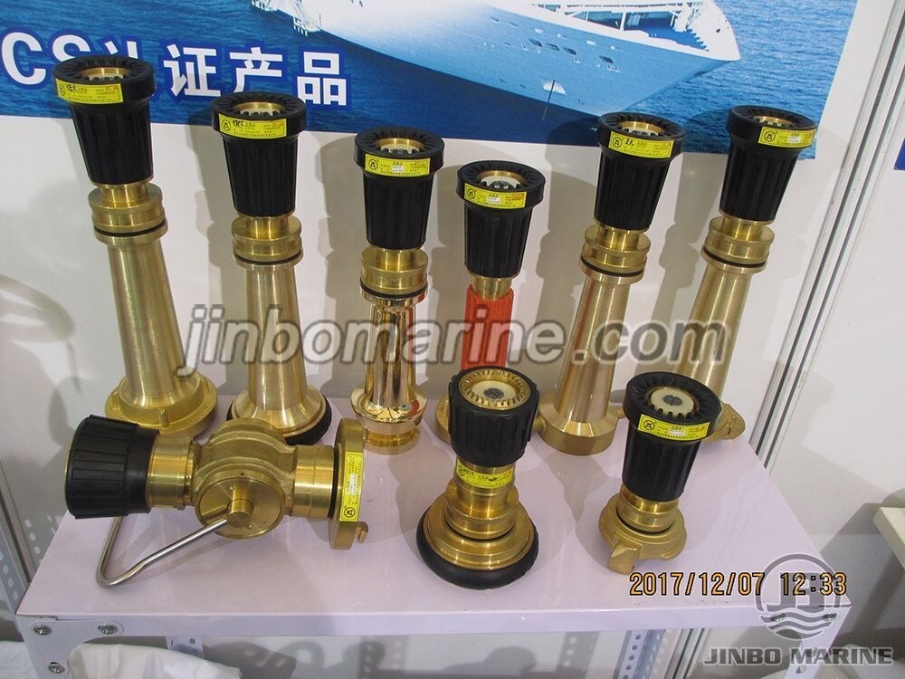 Jet Spray Nozzle