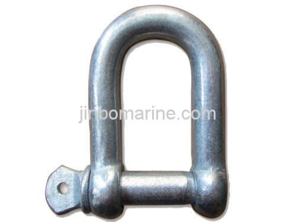 JIS Type Shackles