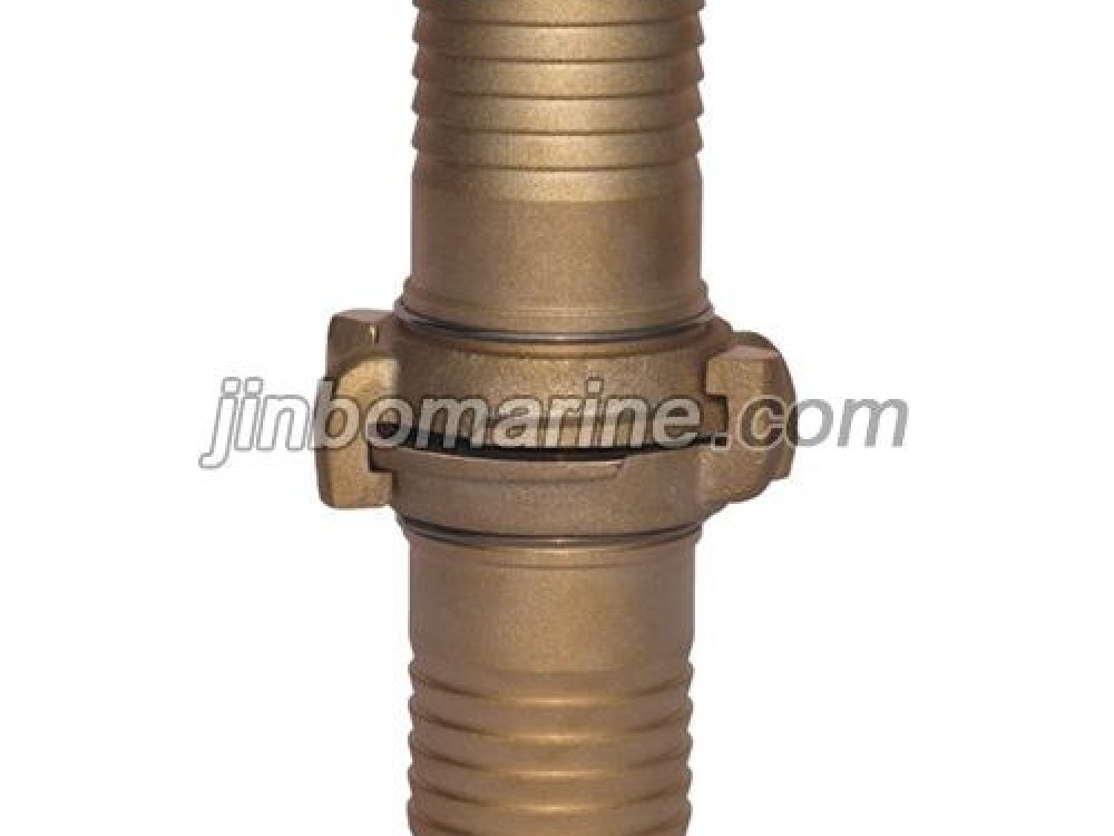 John Morris External Buckle Type Hose Couplings - Image 1