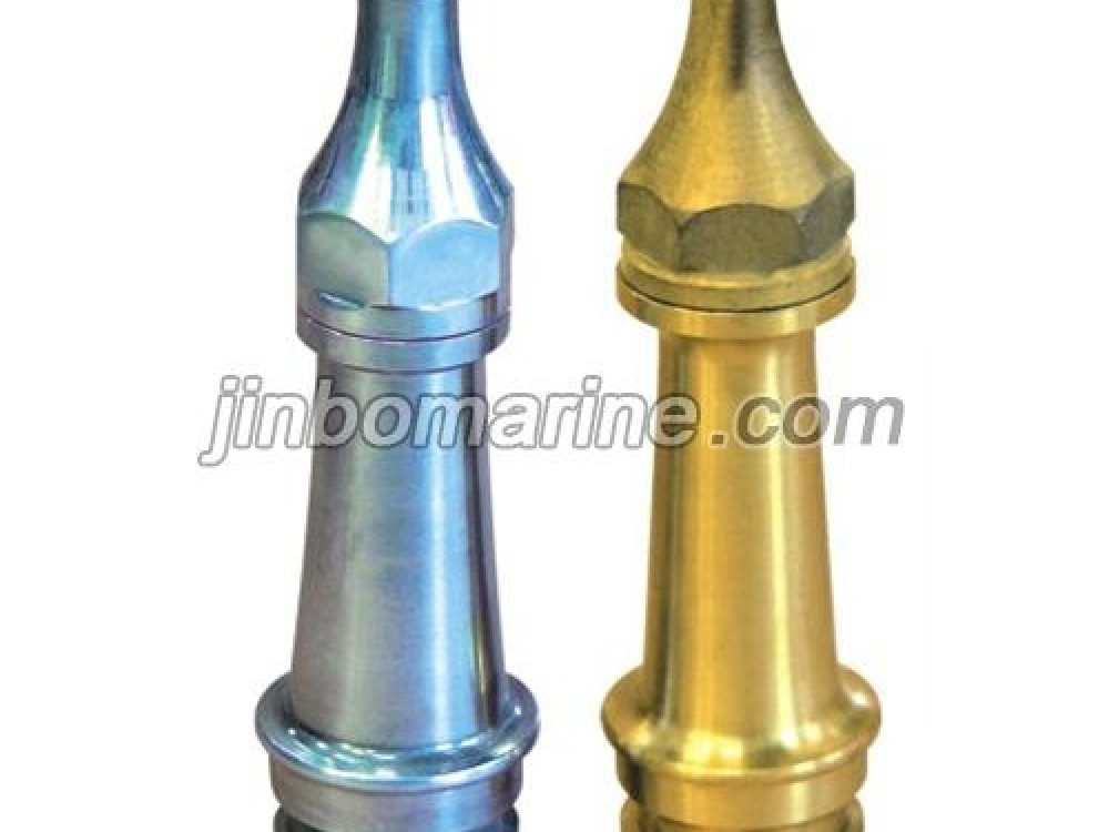 John Morris Type Straight Stream Nozzle