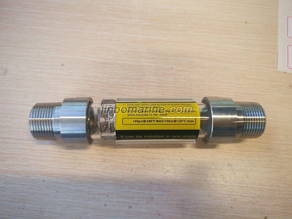 K-6016 Marine Sewage Flowmeter - Image 3