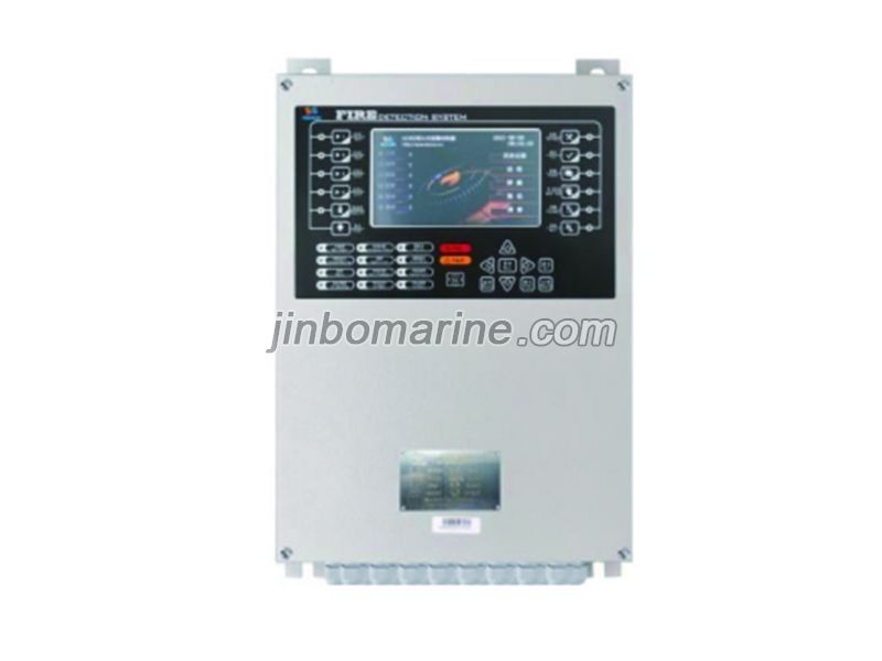 K1302A Fire Alarm Control Unit(Wall Mounted)