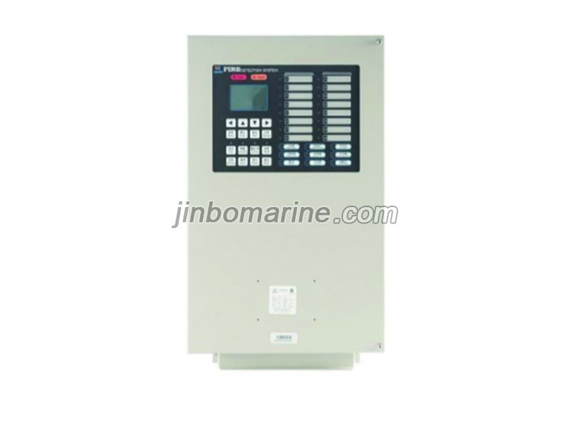 K1302B Fire Alarm Control Unit(Wall Mounted)