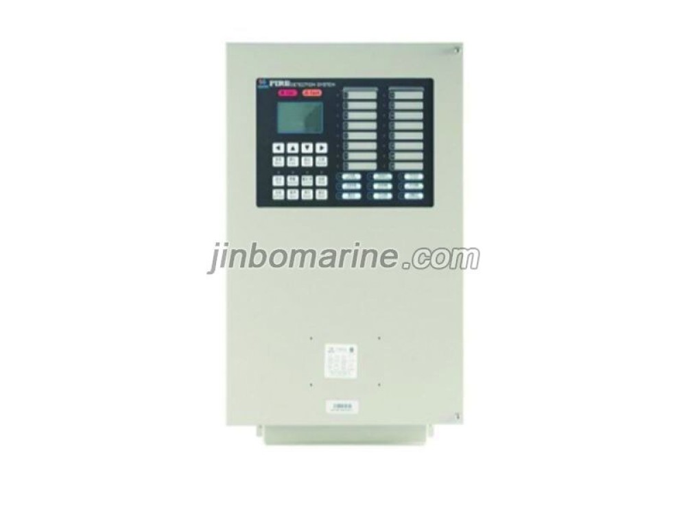K1302B Fire Alarm Control Unit(Wall Mounted) - Image 1