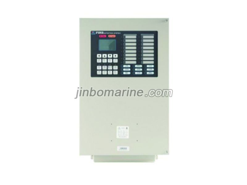 K1302C Fire Alarm Control Unit(Wall Mounted)