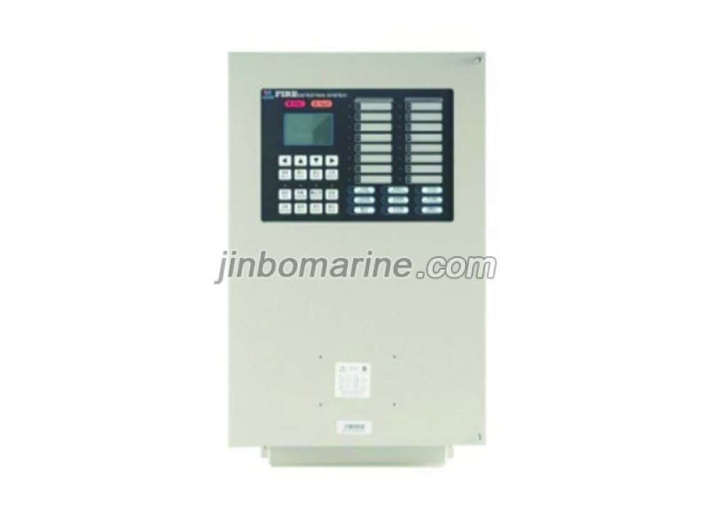 K1302C Fire Alarm Control Unit(Wall Mounted) - Image 1