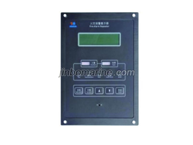 K1303 Fire Alarm Repeater(Flush Type)