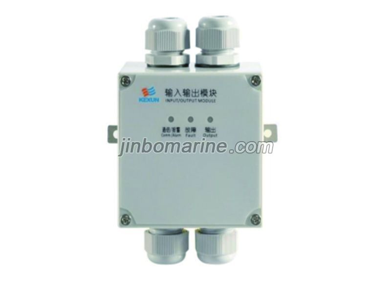 K1351 Input&Output Module