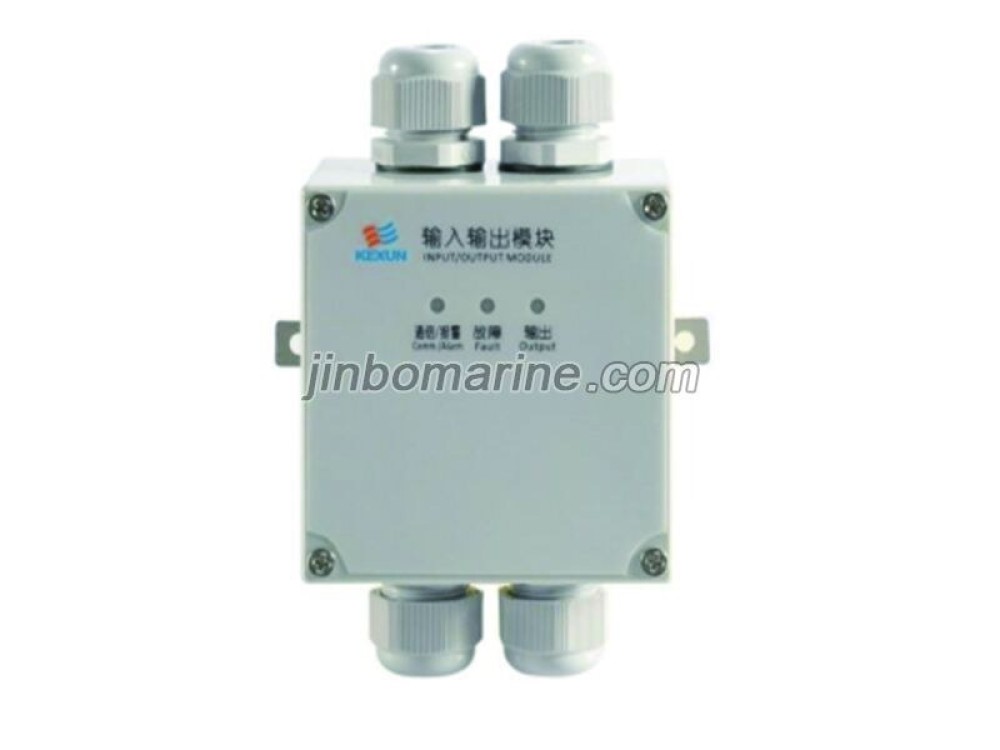 K1351 Input&Output Module - Image 1