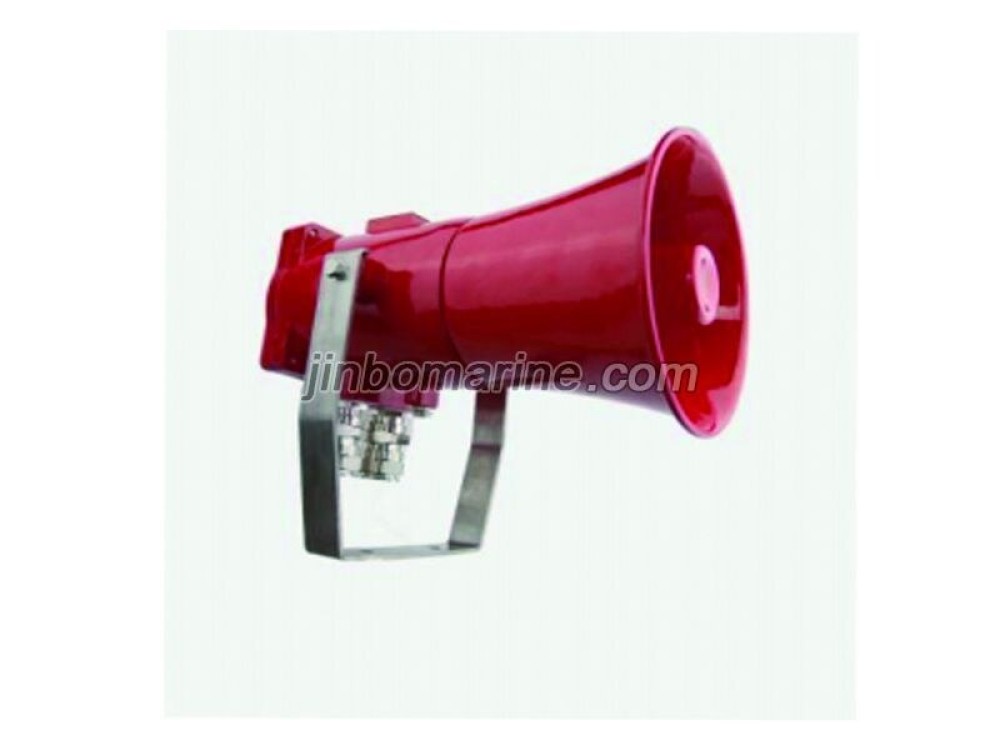 K14-Ex Explosion-Proof Speaker - Image 1