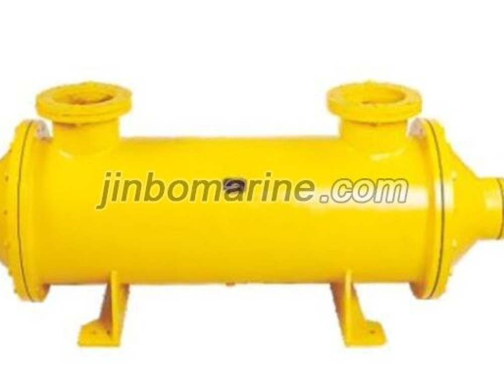 K2000 K4000 Heat Exchanger - Image 2