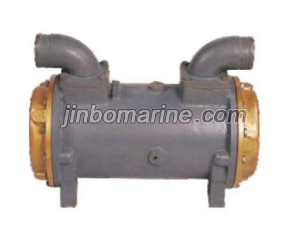 K450 N350 Heat Exchanger - Image 1