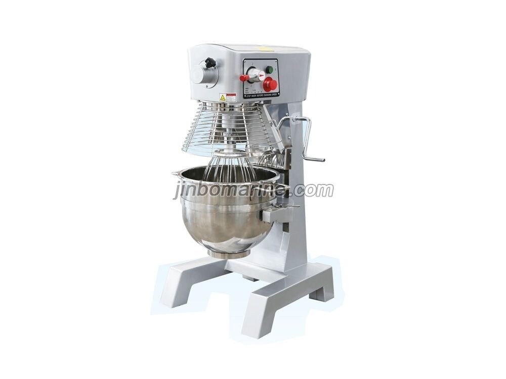 AE-60N Marine Multi-Purpose Machine - Image 1