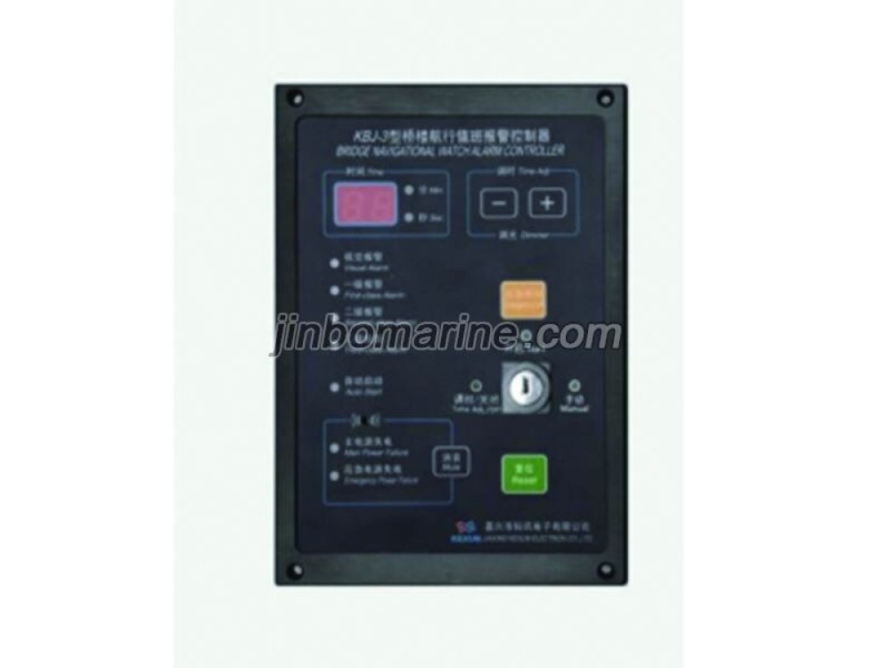 KBJ-3 BNWAS Controller - Image 1