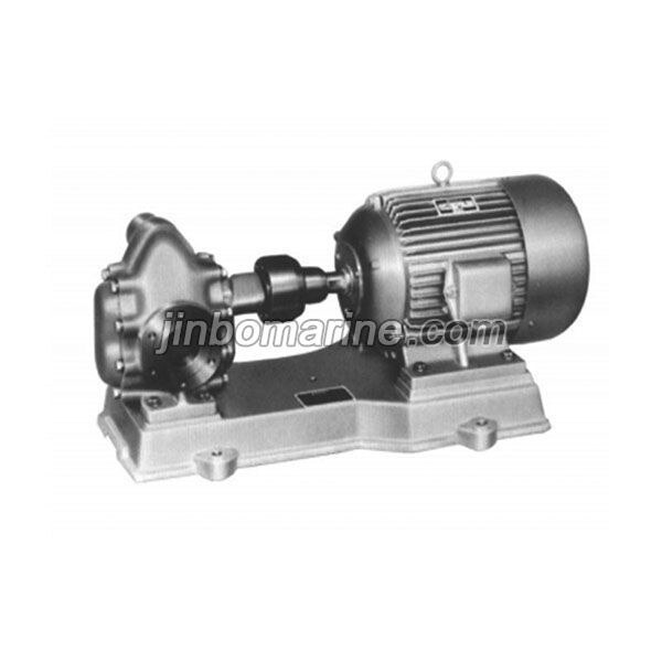 KCB series gear pump