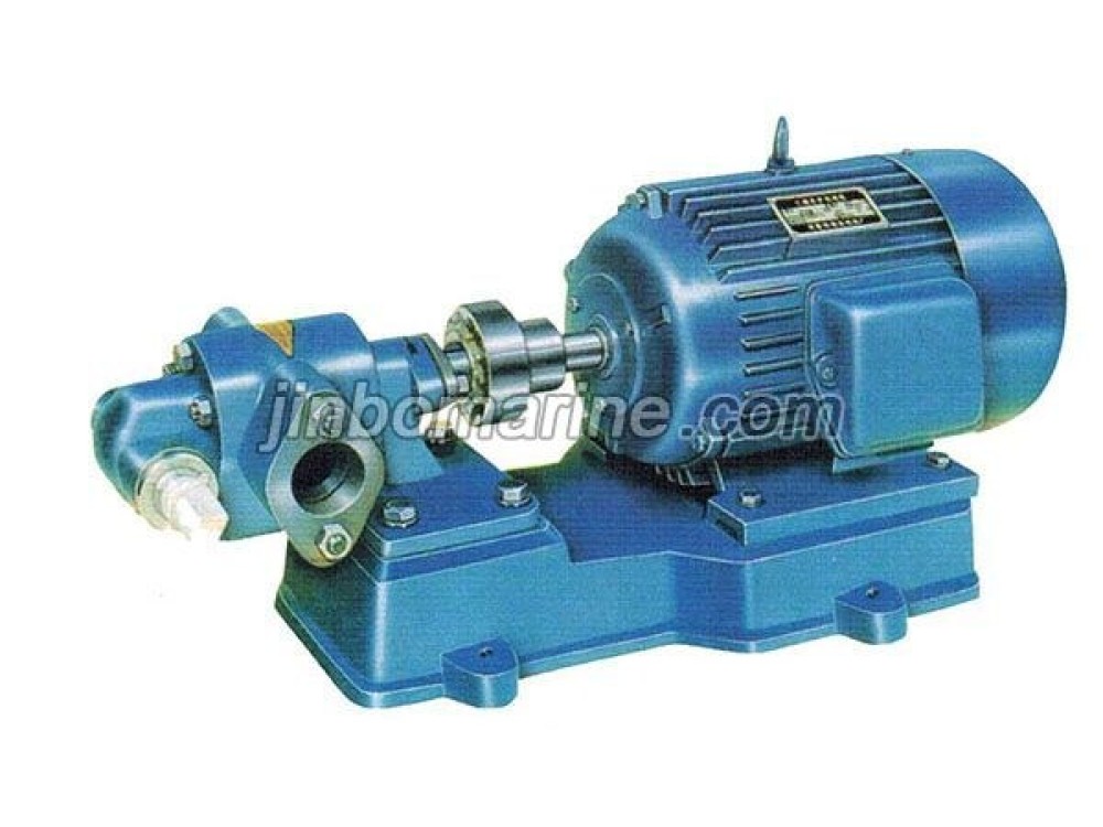 KCB-200 Marine Gear Pump - Image 1