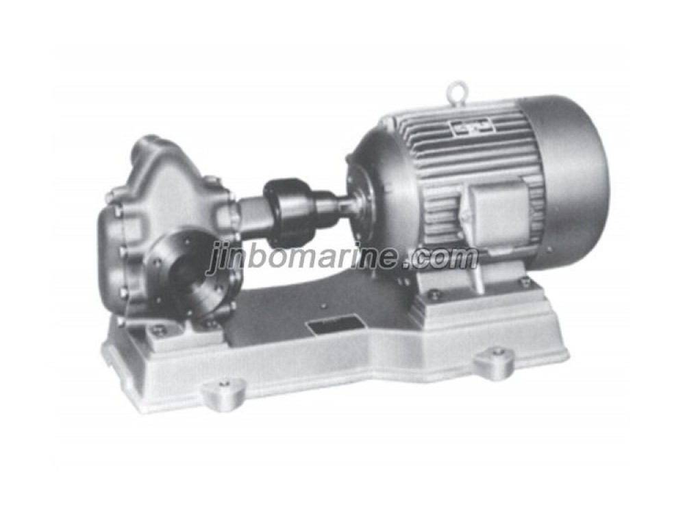 KCB series gear pump - Image 1