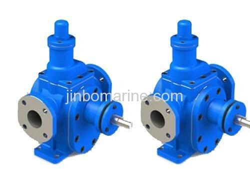 KCG Series High Temperature Gear Oil Pump