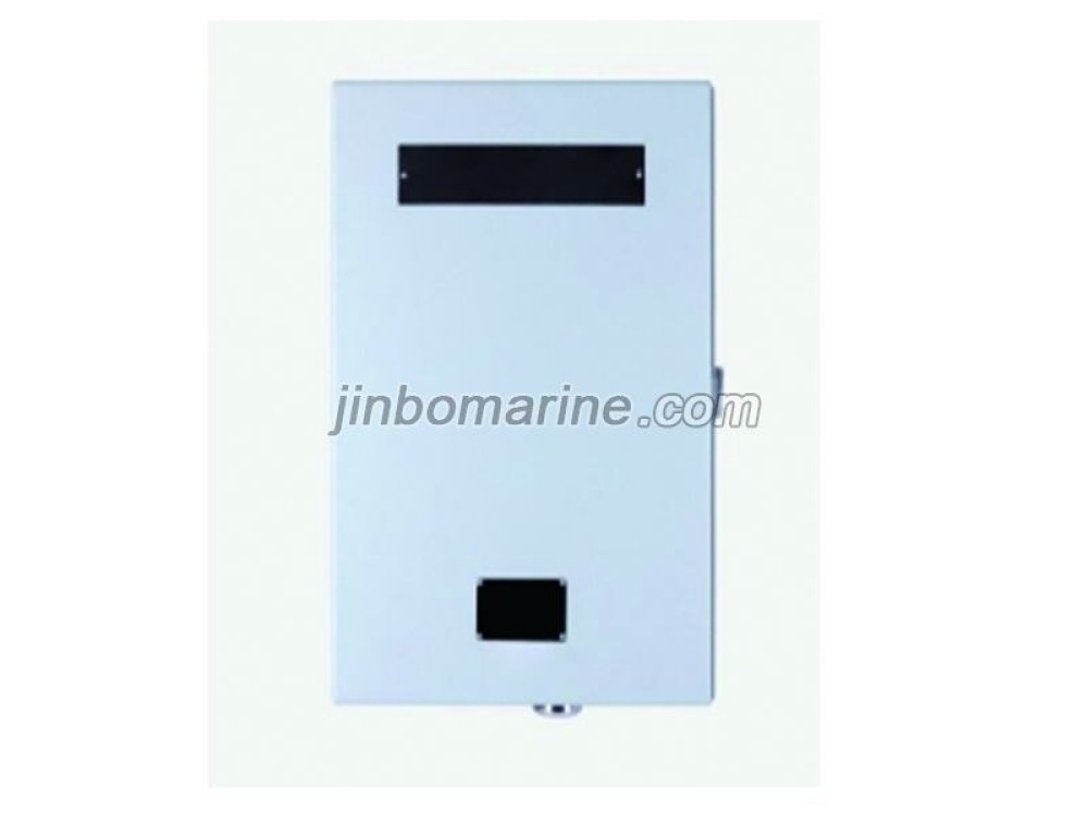 KD-1FF Weatherproof Talkback Extension - Image 1