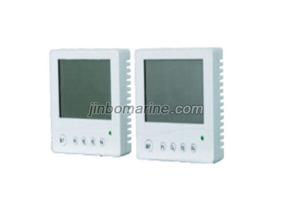 KD51B0 Temperture And Humidity Display Instrument - Image 1