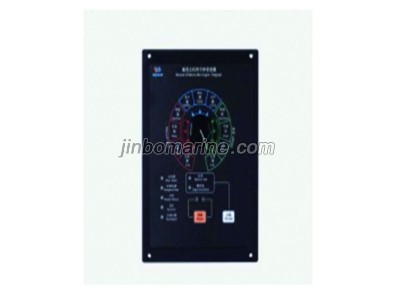 KED12-J-Q/KED12-2J-Q Telegraph Repeater