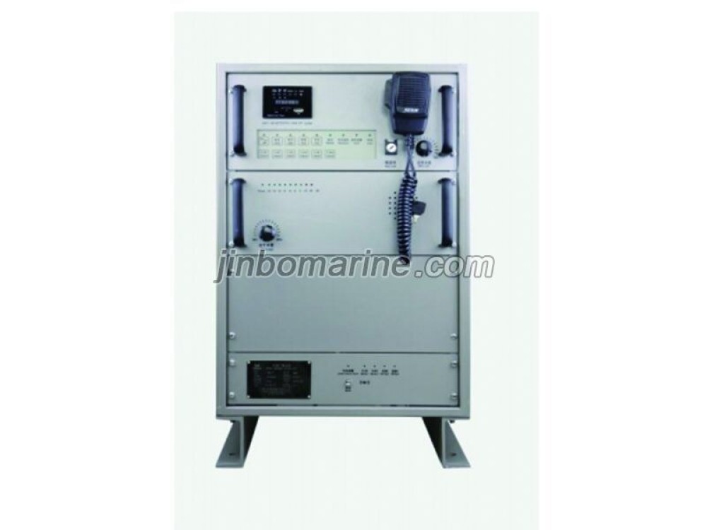 KG-1T Public Address System Host - Image 1