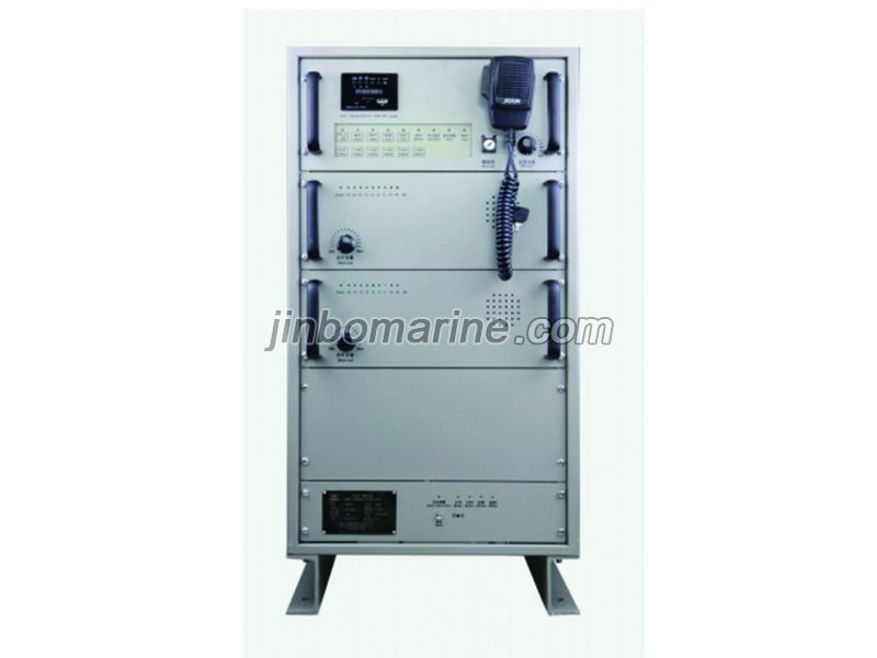 KG-2T Public Address System Host