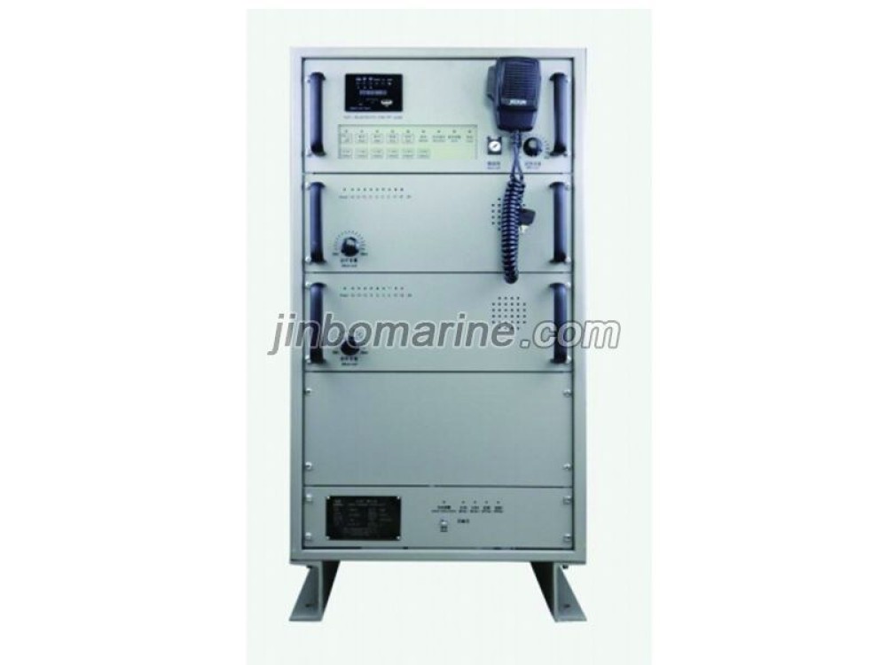 KG-2T Public Address System Host - Image 1