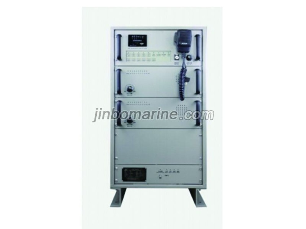 KG-4T Public Address System Host - Image 1
