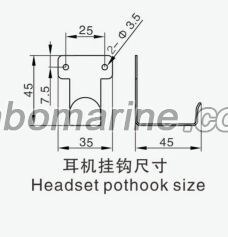 KH-1J Auto Telephone