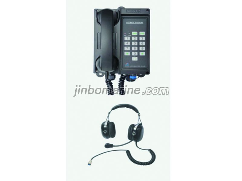 KH-1J Auto Telephone