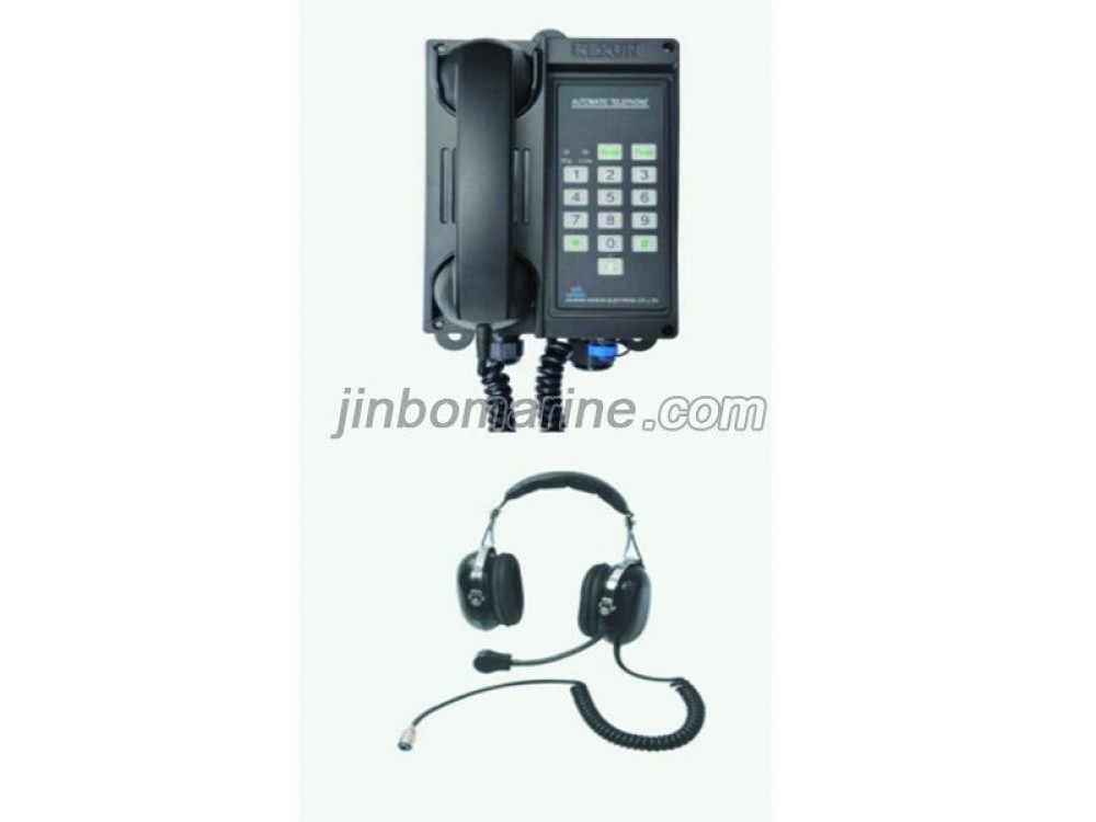 KH-1J Auto Telephone - Image 1
