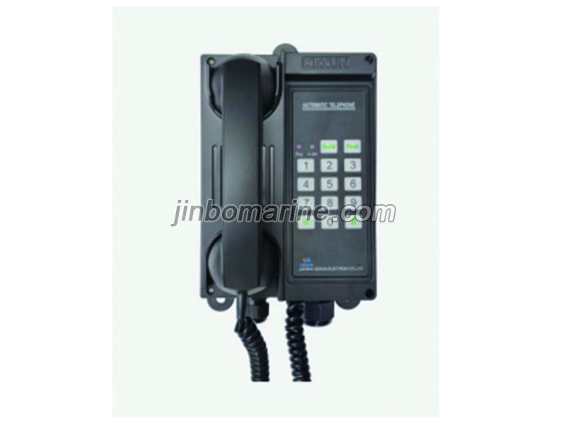 KH-1SG Auto Telephone