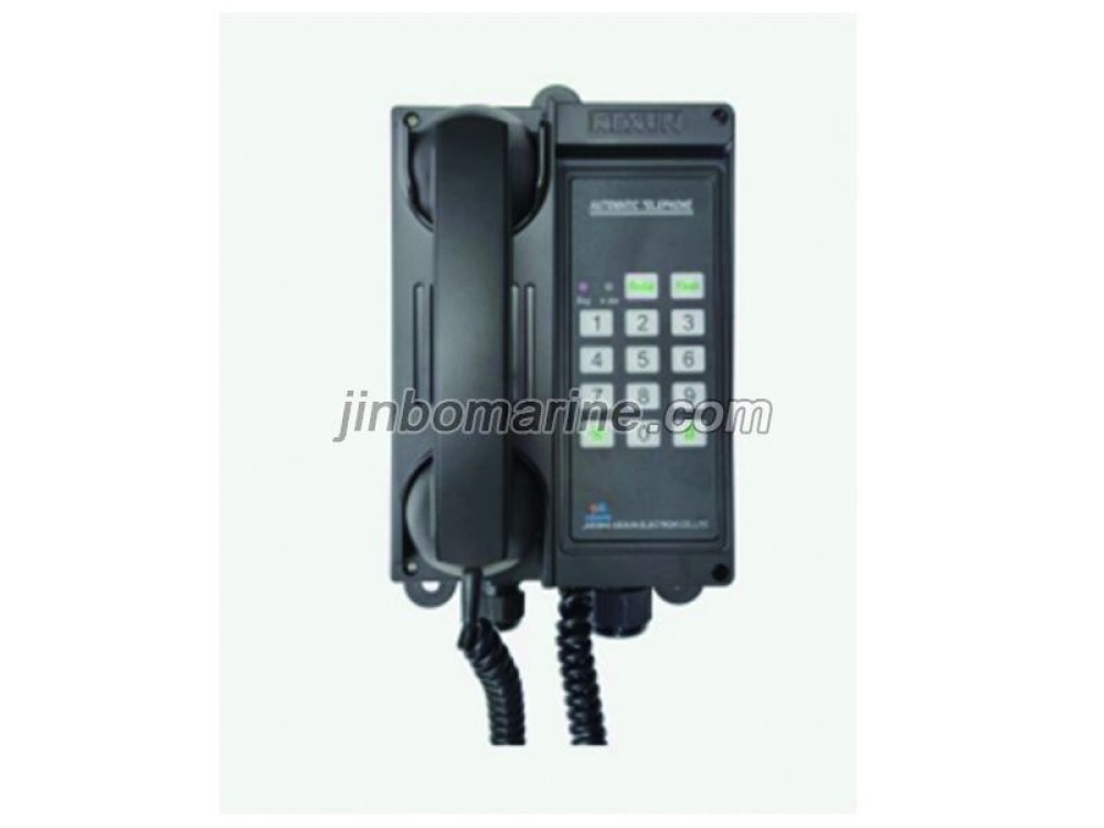KH-1SG Auto Telephone - Image 1