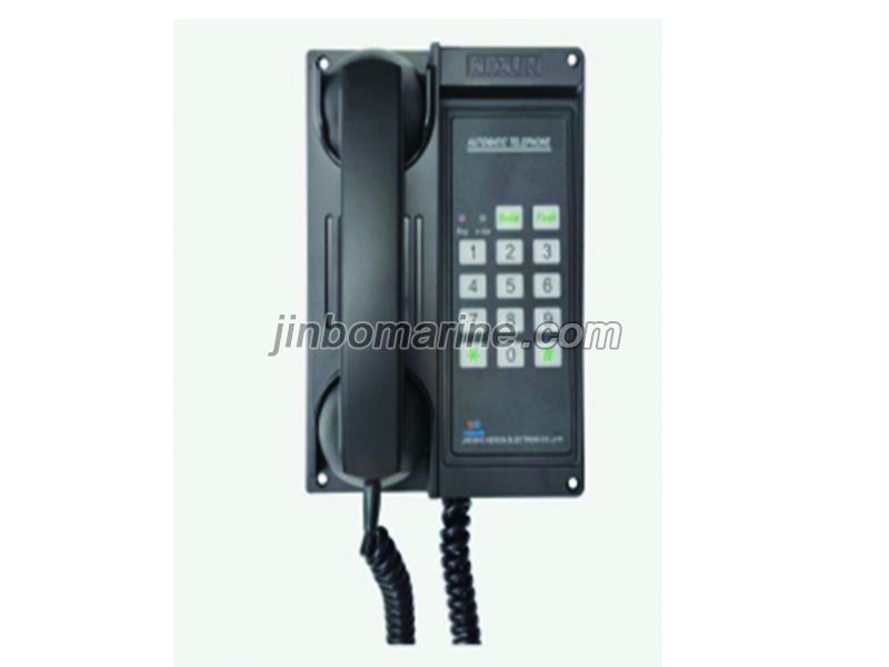 KH-1SQ Auto Telephone
