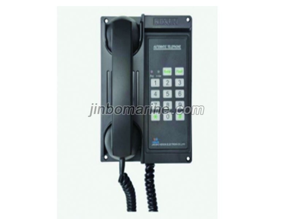 KH-1SQ Auto Telephone - Image 1