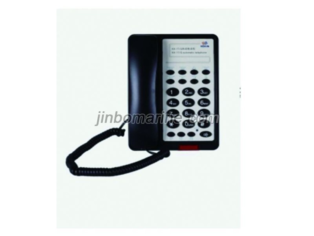 KH-1T/G Auto Telephone - Image 1