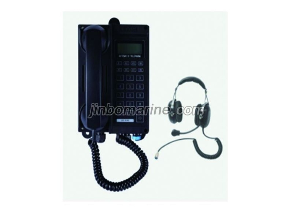 KH-2SG Auto Telephone - Image 1