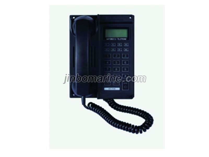 KH-2SQ Auto Telephone
