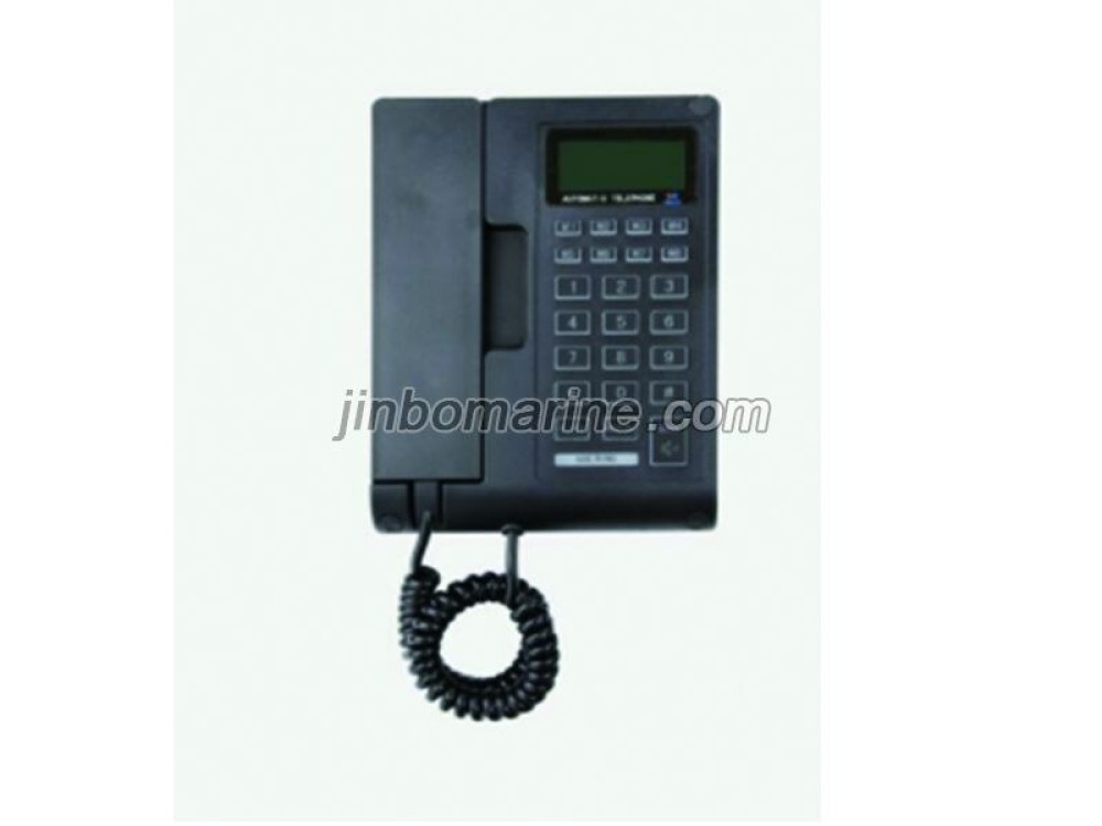 KH-2T Auto Telephone - Image 1