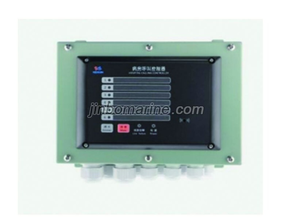 KHC-5G Hospital Call Controller - Image 1