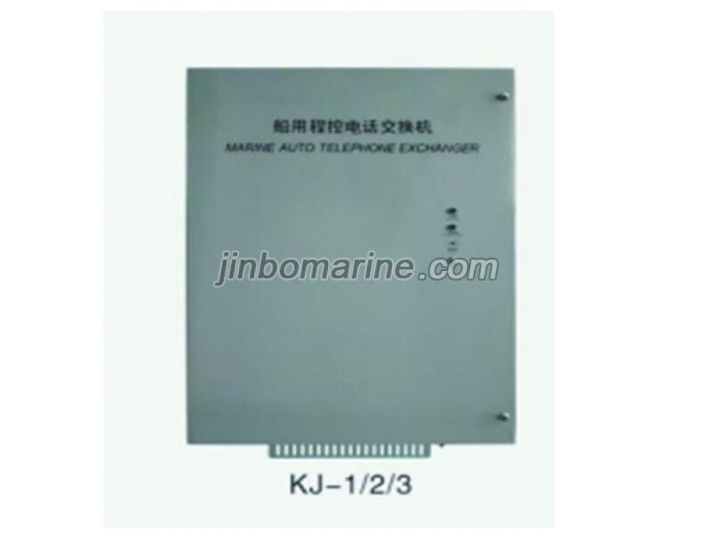 KJ-1/2/3/4 Auto Telephone Exchanger - Image 1