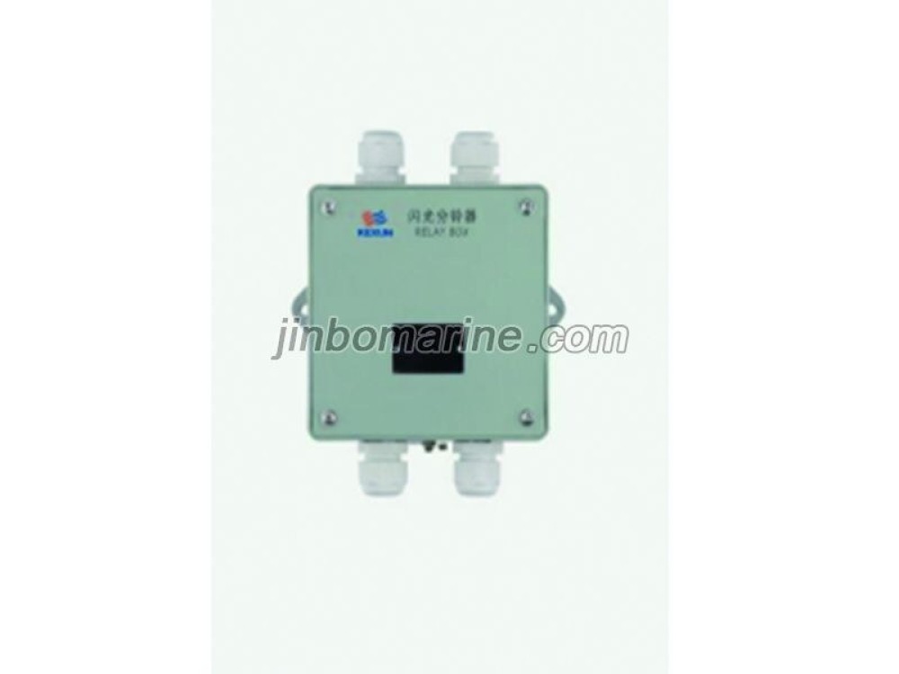 KL-1G/2G Relay Box - Image 1